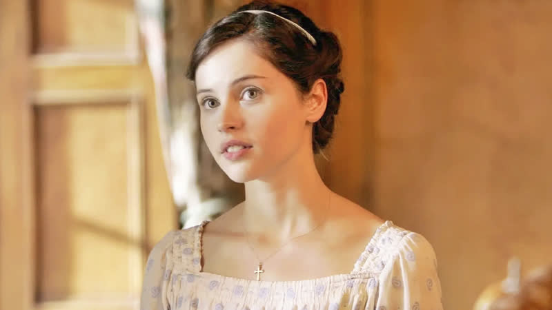 Нортенгерское аббатство (2007) телефильм