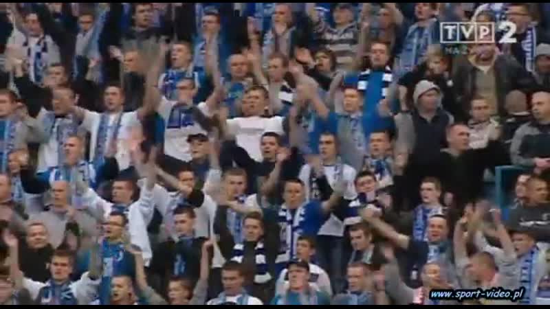 Skrot wisla krakow lech poznan 14 360p