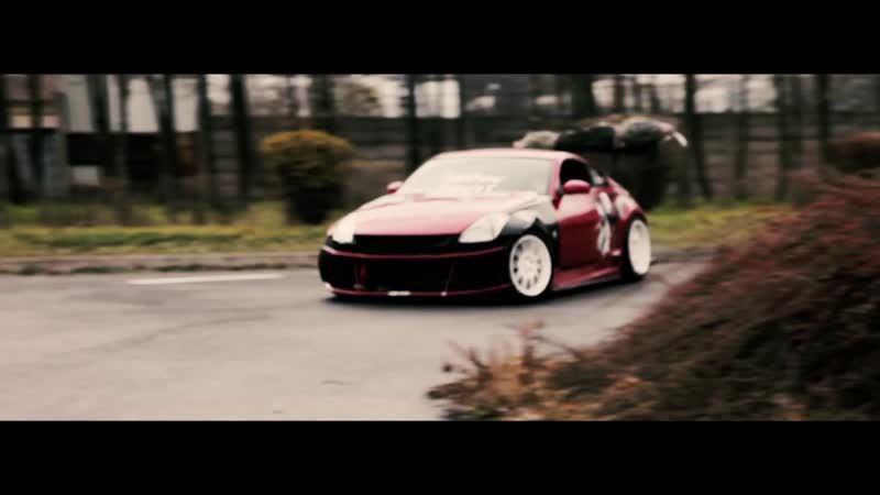 Japan 車 garage🎄newyear drift❄[jdm]