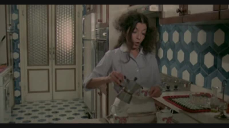 ◄la vergine, il toro e il capricorno(1977)дева, телец и козерог* мартино