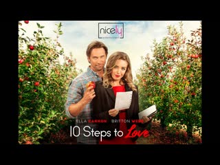 10 шагов к любви (2021) 10 steps to love