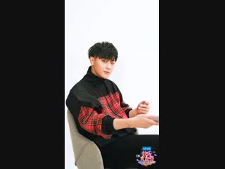 181229 ztao @ happy camp preview