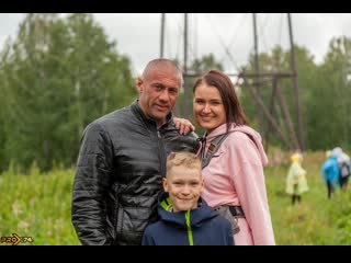 Alexsandra serg прыжки #freefallprox команда #prox74 объект #at53 chelyabinsk 1 jump #ropejumping 2020