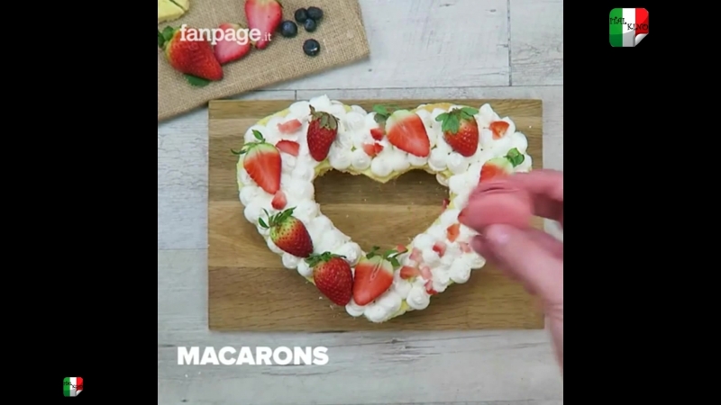 Tart porn video – Cream tart