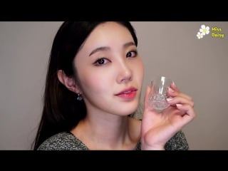 ♬ suzy soju ad inspired makeup ♡ miss daisy