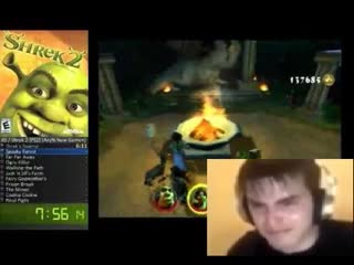 Speedrun bandicam mp4