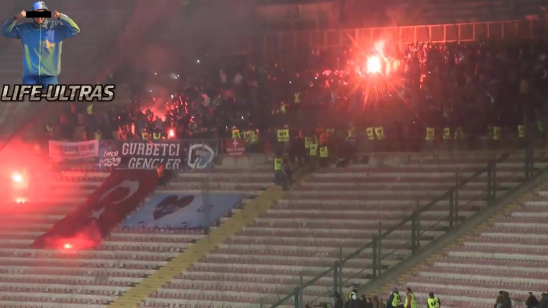 Трабзонспор (trabzon, turkey)