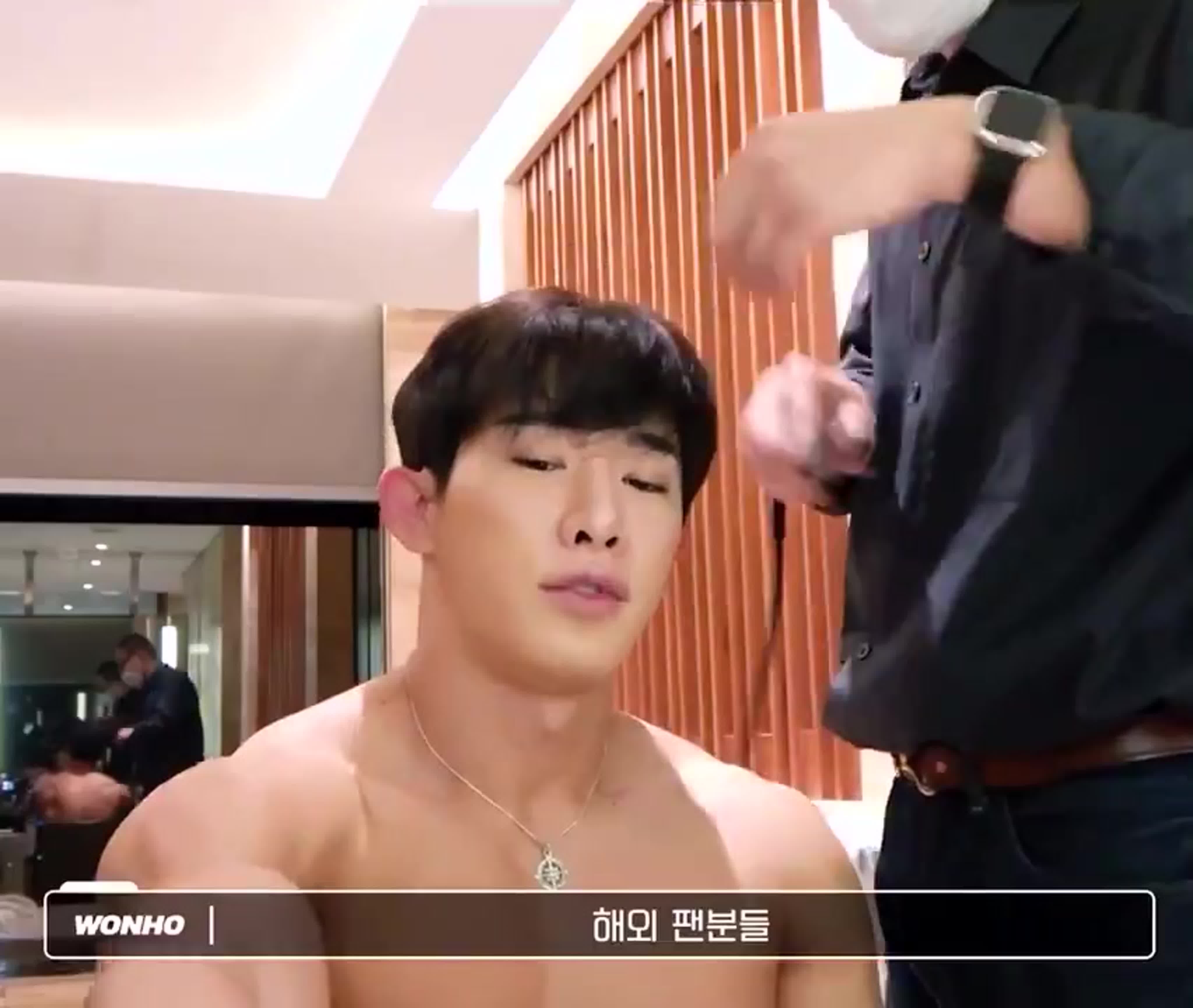 FNEO-014 uncut - Japanese Beauty