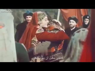 ارطغرل وحليمة احلى مقاطع حب قصيره حالات رو(480p) mp4