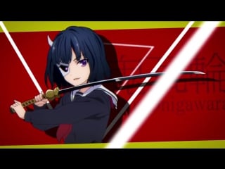 [op] busou shoujo machiavellianism | armed girl's machiavellism | тирания вооруженных девушек