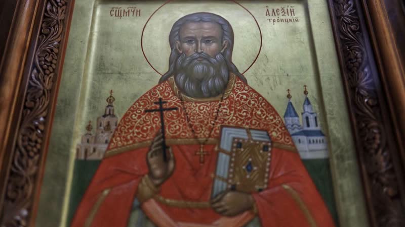 Преподобный парфений лампсакийский, преподобный лука елладский 20 февраля понедельник