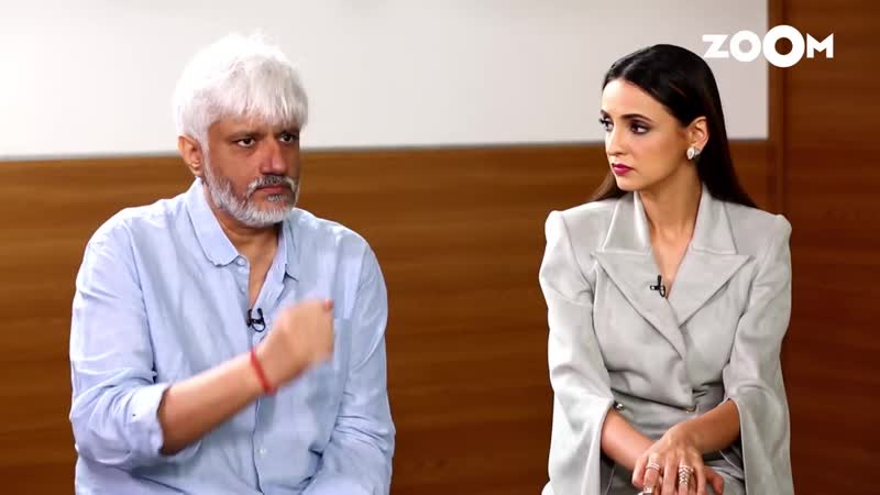 Vikram bhatt and sanaya irani on struggles, horror films, intimate scenes, dull phase, karan johar