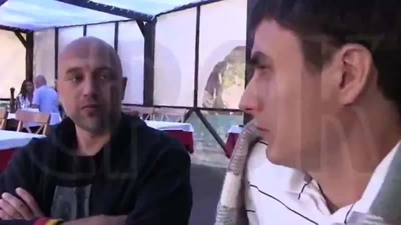 Прилепин и навальный с соратником обсуждают как организовать несанкционированный митинг продолжение