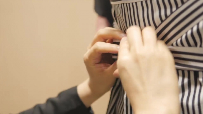 Ceremony porn video – Our japanese wedding ceremony