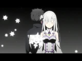 Re zero kara hajimeru isekai seikatsu ending full re：ゼロから始める異世界生活 ed 「styx helix」