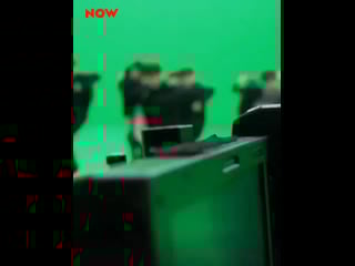 [200929] treasure behind the scenes party b