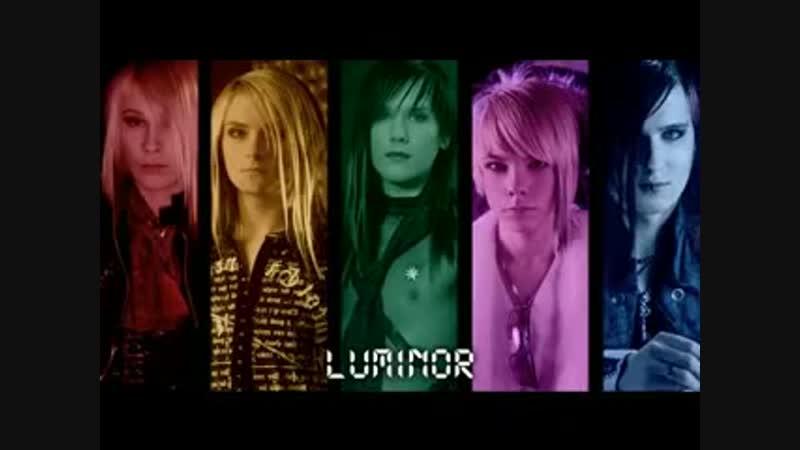 Clip bizarre luminor cinema bizarre