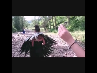 Фотопленер 2015 backstage (photomodel style)