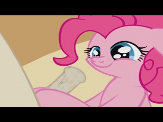 Pinkie pie ►my sexy pony◄ (+18)