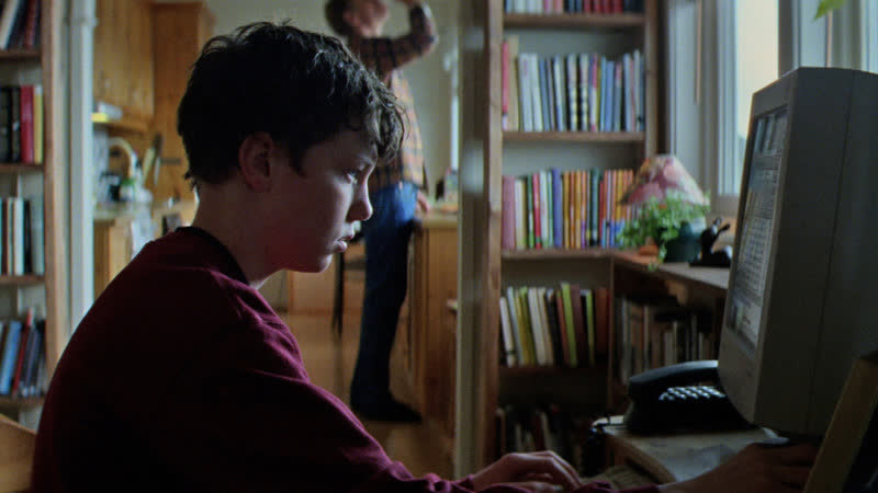 Всемирная паутина тел / verdensvevde kropper (2015, норвегия) драма молодые в кино режиссёр truls krane meby