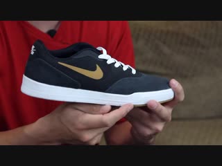 Мужская обувь для скейтбординга nike sb air max bruin vapor черные