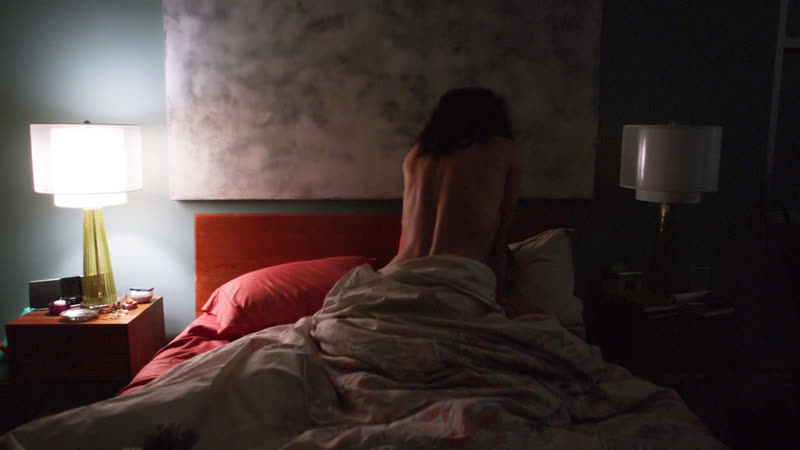 Лиза эдельштейн, аланна юбак инструкция по разводу для женщин / lisa edelstein, alanna ubach nude girlfriends guide to div