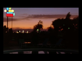 Покидая лас вегас / leaving las vegas / 1995 / sting / angel eyes