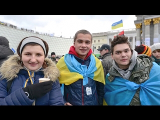 Maidan the aftermath