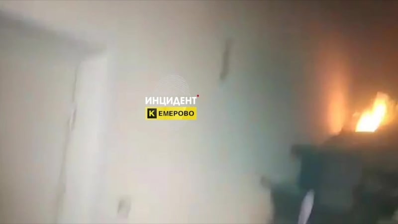 Ад внутри "зимняя вишня" 8