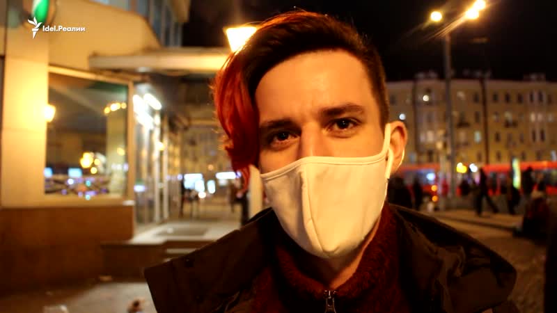 Как часто казанцы меняют или стирают свои маски?