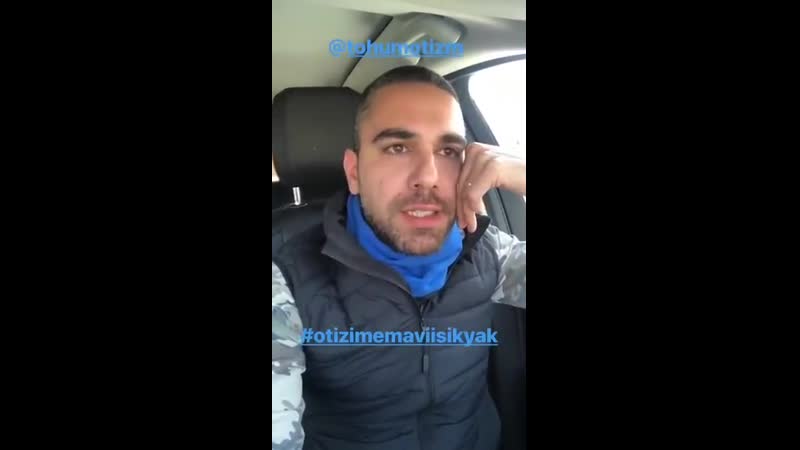 Gönlü güzel insan binlerce kere iyi ki varsin @kadirdogulu @tohumotizm otizmemaviışıkyak otizmfarkındalıkgünü kadirdoğulu