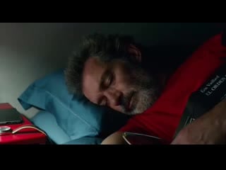 Dolor y gloria• scene 6