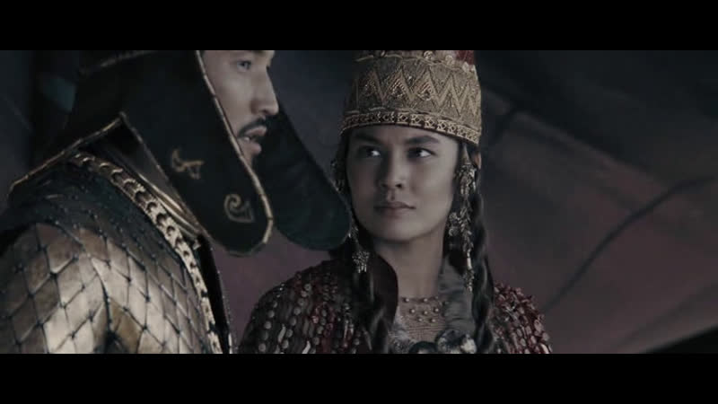 Томирис (2019) фильм