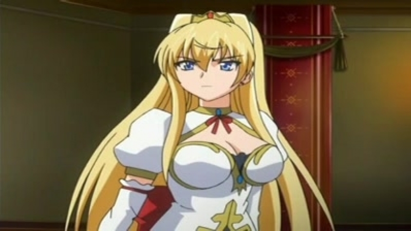 Princess janne gets banged by monster 240p