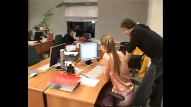 Блондинка сисадминка 3, псих за компом, молодые, ржач, психанул, спалили, школота, развели, годнота, жесть, блондинка