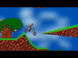 Elasto mania trailer