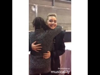 Instagram video by elisa bera♡ • jan 14, 2017 at 11 16pm utc