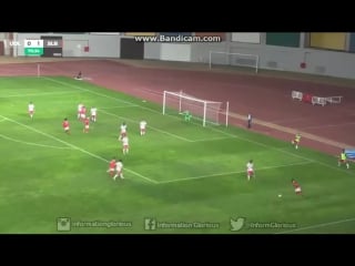 Ud leiria u19 sl benfica u19 13