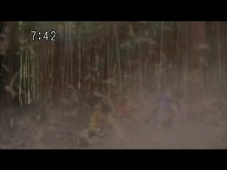 [t n] jyuken sentai gekiranger 04
