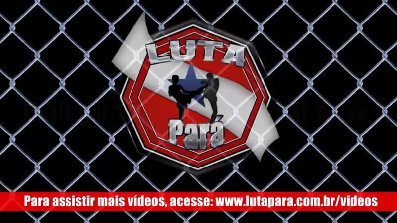 Jungle fight 75 werique guerreirinho x michel psicopata