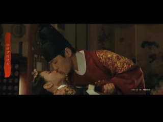 (королева чорин ost 10) kim jung hyun like the first snow