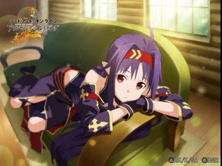 Alice incarnate animation sword art online alicization rising steel