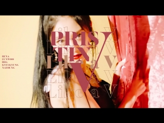 [teaser] pristin v (프리스틴 v) get it (네 멋대로) mv teaser #kyulkyung