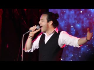 Nuno resende je dors sur les roses 2 [live stars club, moscow, 06 03 2020]
