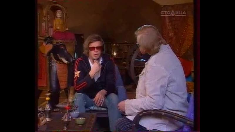 Борис гребенщиков про сны о чем то большем