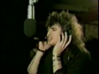 Stryper soldiers under command