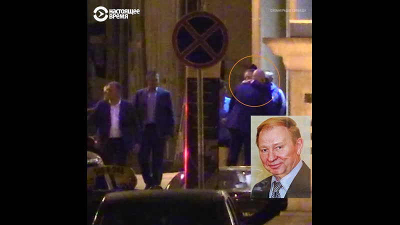 Экс президенты, глава сбу и олигархи на юбилее соратника медведчука