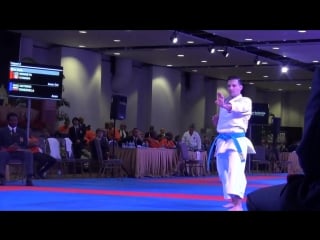 Antonio diaz anan pkf 2017