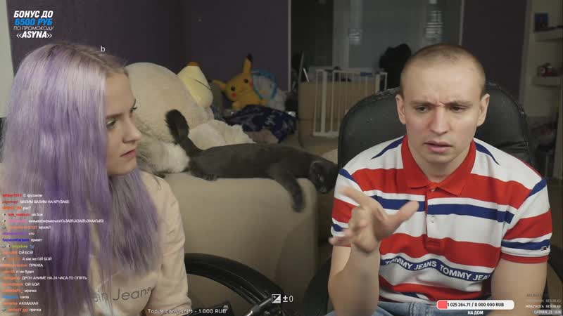 Асуна о4ko лижет [modestal]