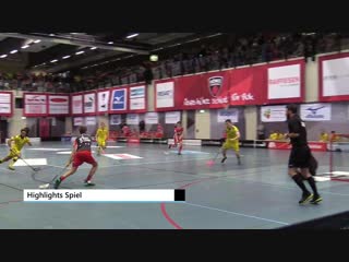 Floorball köniz hc rychenberg winterthur